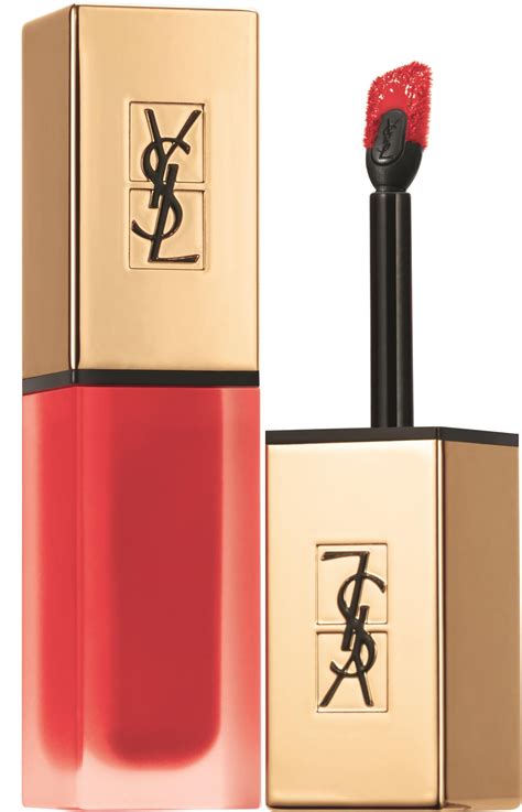 ysl tatouage couture recensioni|ysl tatouage couture.